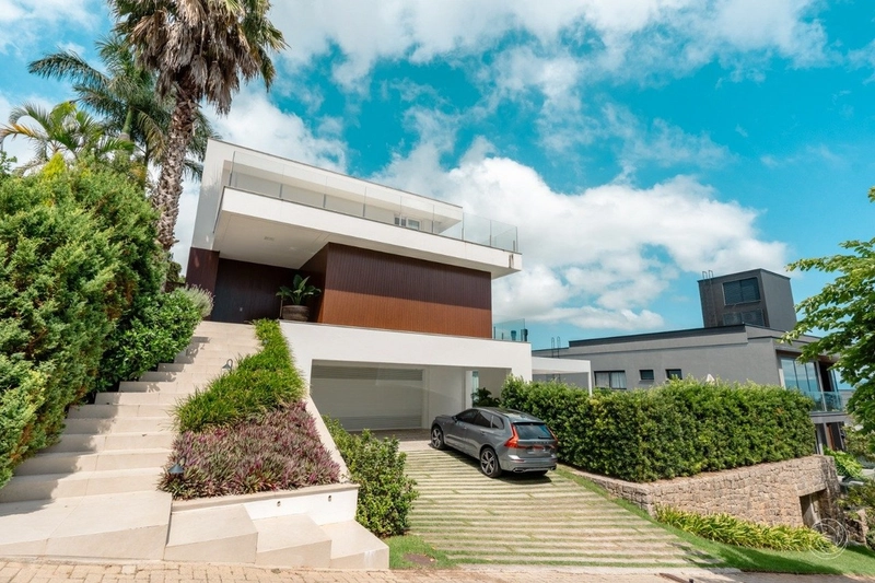 Imóvel residencial ou comercial