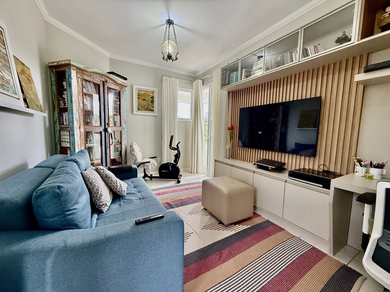 Casa de 295m² com 3 suítes em Cacupé em condomínio fechado: 22ª foto da galeria de imagens do imóvel