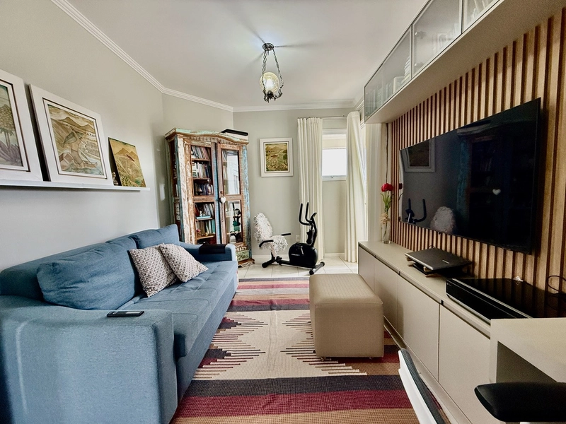 Casa de 295m² com 3 suítes em Cacupé em condomínio fechado: 21ª foto da galeria de imagens do imóvel