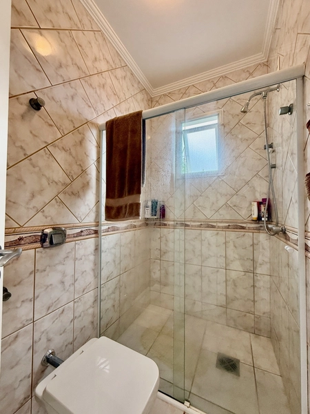 Casa de 295m² com 3 suítes em Cacupé em condomínio fechado: 19ª foto da galeria de imagens do imóvel