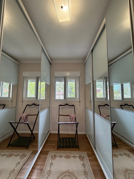 Casa de 295m² com 3 suítes em Cacupé em condomínio fechado: 20ª foto da galeria de imagens do imóvel