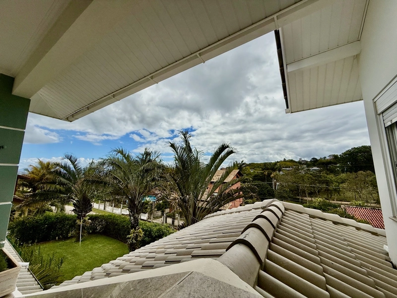 Casa de 295m² com 3 suítes em Cacupé em condomínio fechado: 25ª foto da galeria de imagens do imóvel