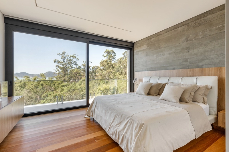 Casa com 4 suítes no Cacupé: 7ª foto da galeria de imagens do imóvel