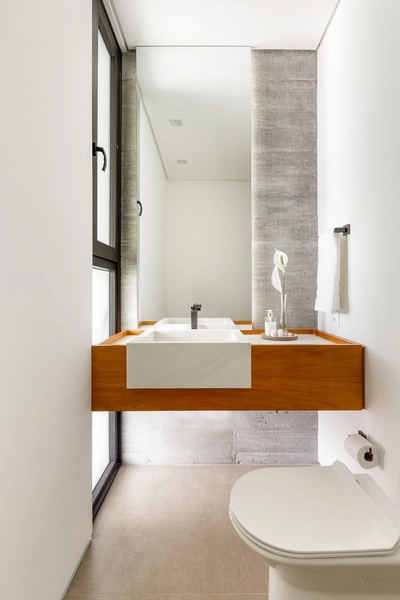 Casa com 4 suítes no Cacupé: 22ª foto da galeria de imagens do imóvel