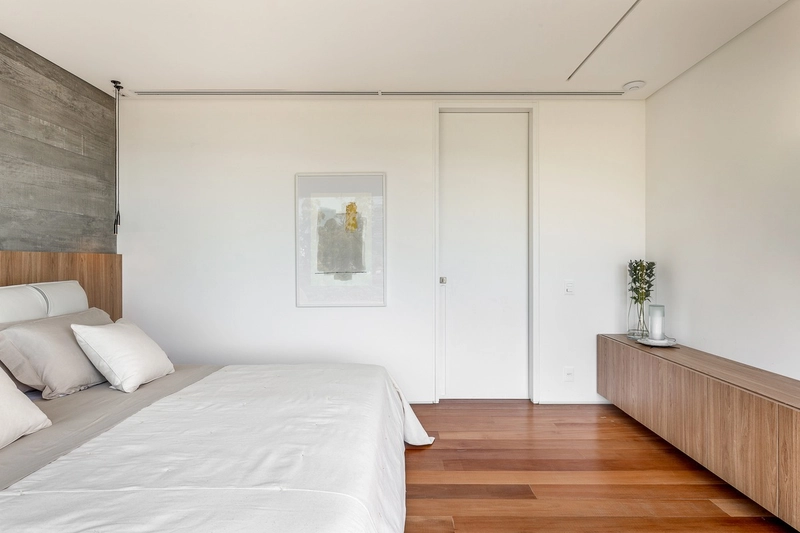 Casa com 4 suítes no Cacupé: 12ª foto da galeria de imagens do imóvel