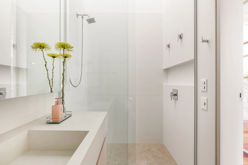 Casa com 4 suítes no Cacupé: 9ª foto da galeria de imagens do imóvel