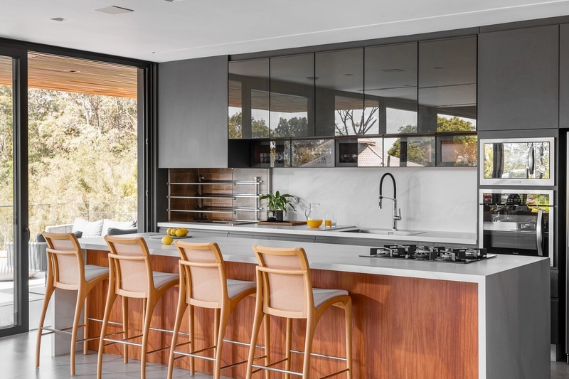 Casa com 4 suítes no Cacupé: 24ª foto da galeria de imagens do imóvel