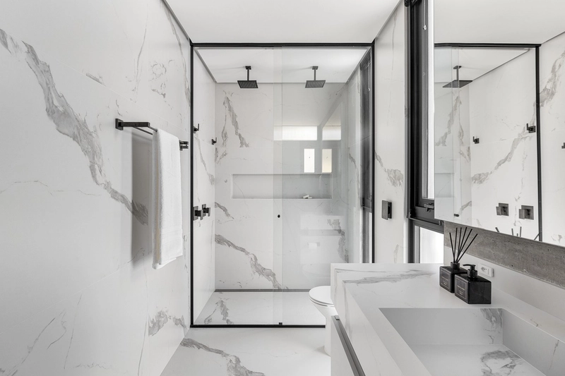 Casa com 4 suítes no Cacupé: 3ª foto da galeria de imagens do imóvel