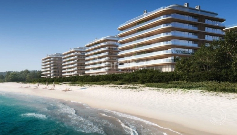 APARTAMENTO COM 4 SUITES EM JURERE INTERNACIONAL: 2ª foto da galeria de imagens do imóvel
