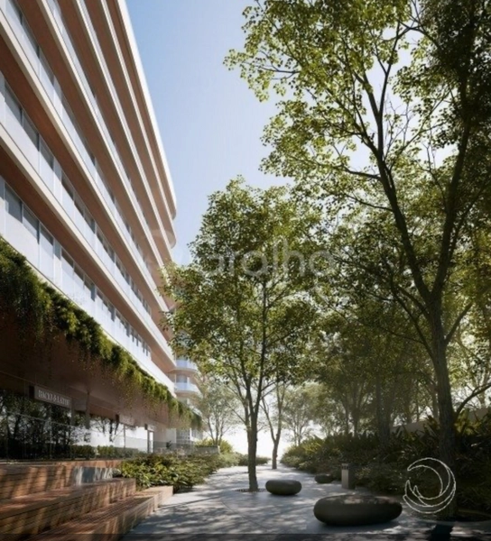 APARTAMENTO COM 4 SUITES EM JURERE INTERNACIONAL: 10ª foto da galeria de imagens do imóvel