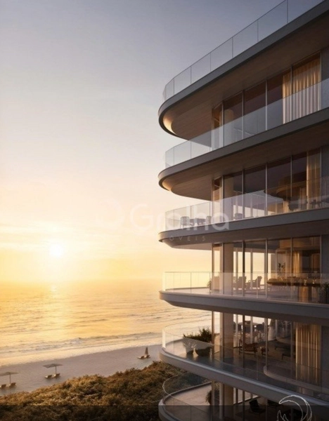 APARTAMENTO COM 4 SUITES EM JURERE INTERNACIONAL: 4ª foto da galeria de imagens do imóvel