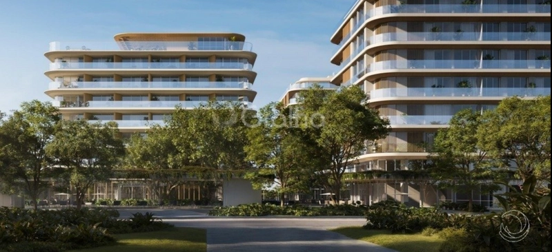 APARTAMENTO COM 4 SUITES EM JURERE INTERNACIONAL: 6ª foto da galeria de imagens do imóvel
