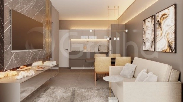 Imóvel residencial ou comercial