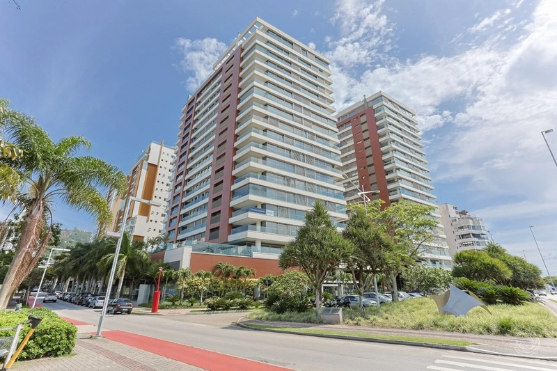 Apartamento Beiramar Norte com 308m2: 30ª foto da galeria de imagens do imóvel