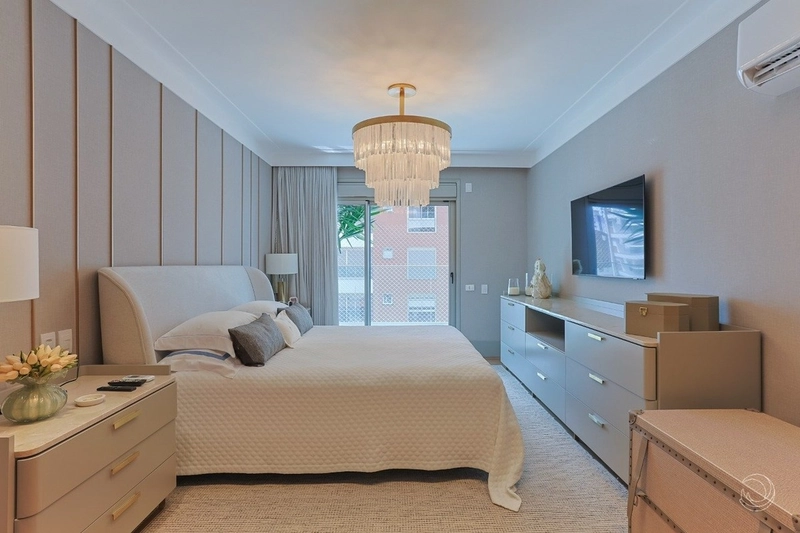 Apartamento Beiramar Norte com 308m2: 24ª foto da galeria de imagens do imóvel