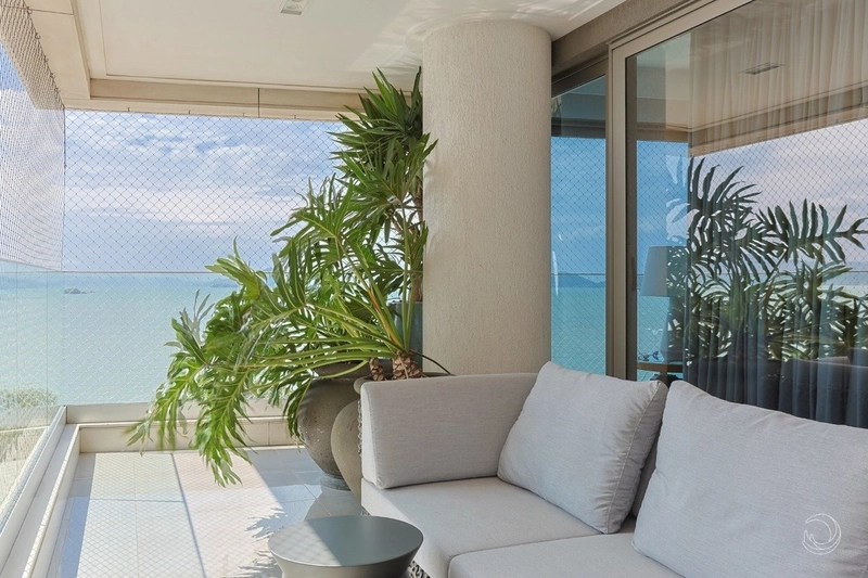 Apartamento Beiramar Norte com 308m2: 8ª foto da galeria de imagens do imóvel