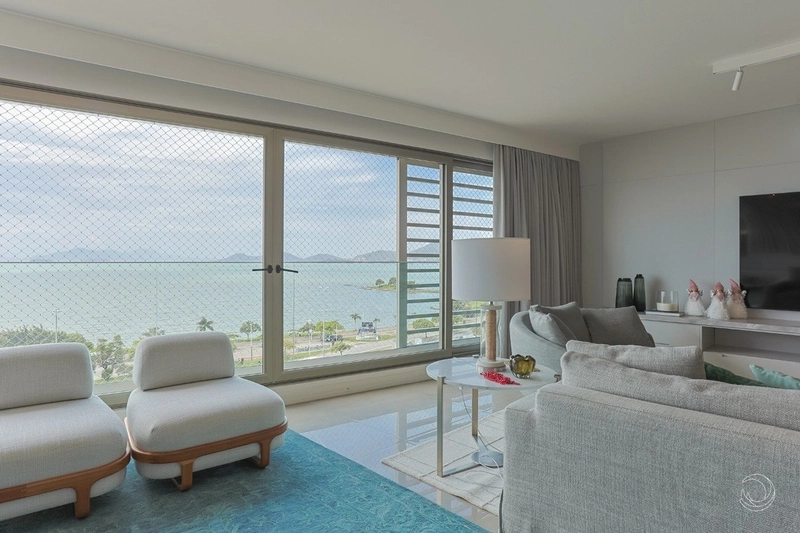 Apartamento Beiramar Norte com 308m2: 5ª foto da galeria de imagens do imóvel