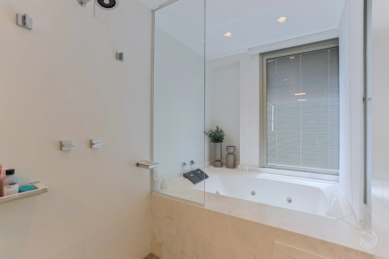 Apartamento Beiramar Norte com 308m2: 22ª foto da galeria de imagens do imóvel