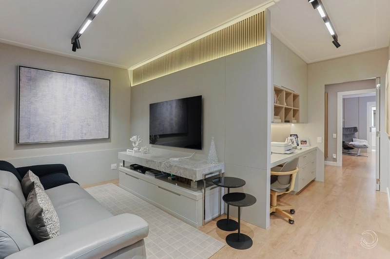 Apartamento Beiramar Norte com 308m2: 25ª foto da galeria de imagens do imóvel