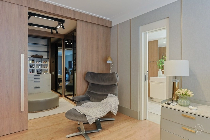 Apartamento Beiramar Norte com 308m2: 15ª foto da galeria de imagens do imóvel