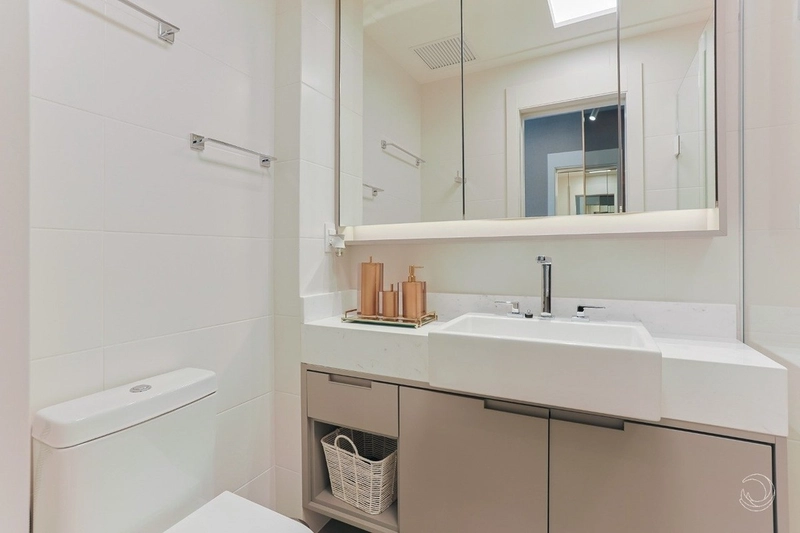 Apartamento Beiramar Norte com 308m2: 29ª foto da galeria de imagens do imóvel