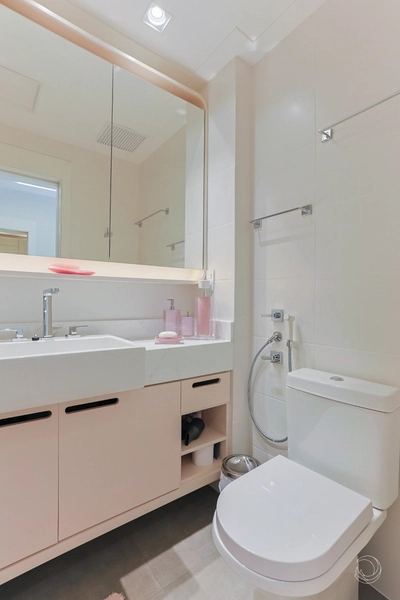Apartamento Beiramar Norte com 308m2: 19ª foto da galeria de imagens do imóvel