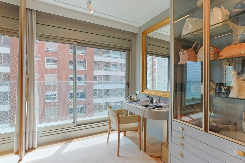 Apartamento Beiramar Norte com 308m2: 16ª foto da galeria de imagens do imóvel