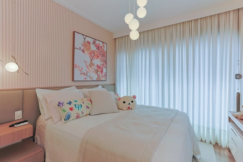 Apartamento Beiramar Norte com 308m2: 26ª foto da galeria de imagens do imóvel