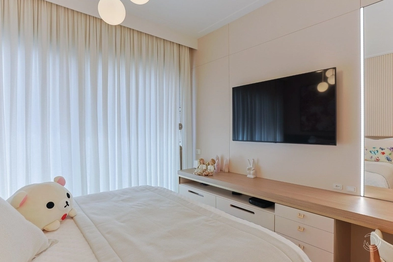 Apartamento Beiramar Norte com 308m2: 23ª foto da galeria de imagens do imóvel