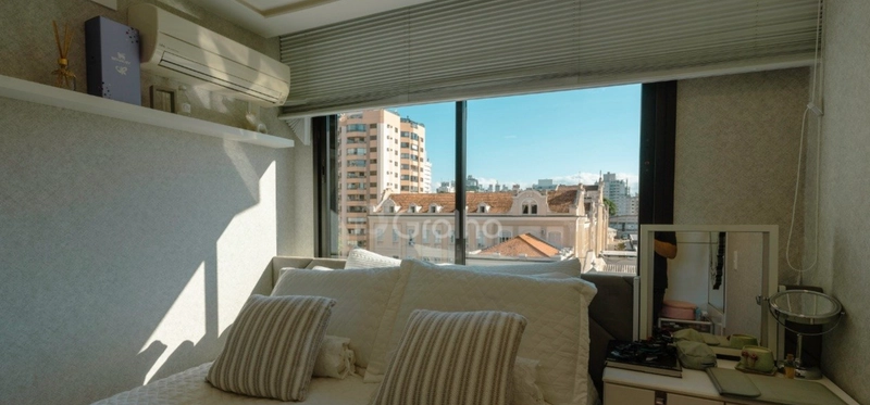 Apartamento de 215 m² com 3 quartos sendo 1 suíte no Centro: 23ª foto da galeria de imagens do imóvel