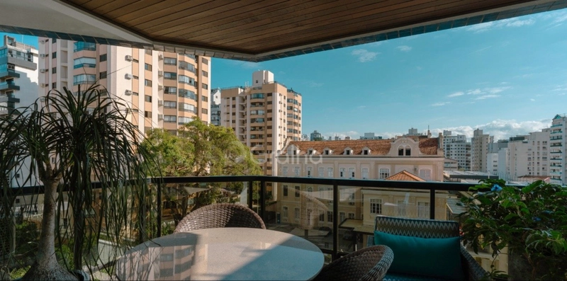 Apartamento de 215 m² com 3 quartos sendo 1 suíte no Centro: 4ª foto da galeria de imagens do imóvel
