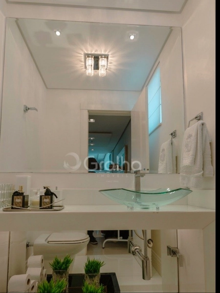 Apartamento de 215 m² com 3 quartos sendo 1 suíte no Centro: 25ª foto da galeria de imagens do imóvel