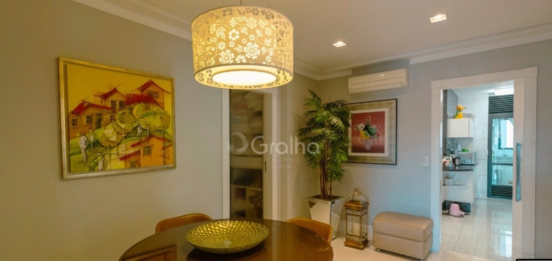 Apartamento de 215 m² com 3 quartos sendo 1 suíte no Centro: 24ª foto da galeria de imagens do imóvel