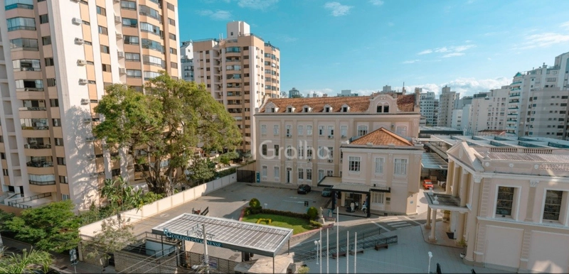 Apartamento de 215 m² com 3 quartos sendo 1 suíte no Centro: 5ª foto da galeria de imagens do imóvel