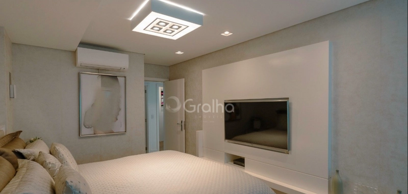Apartamento de 215 m² com 3 quartos sendo 1 suíte no Centro: 26ª foto da galeria de imagens do imóvel