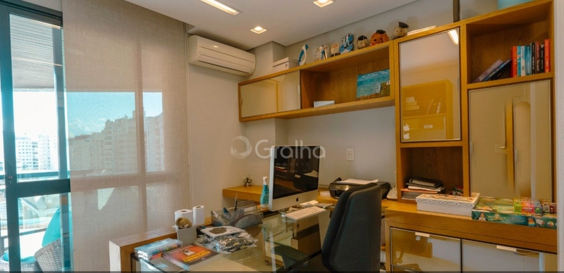 Apartamento de 215 m² com 3 quartos sendo 1 suíte no Centro: 21ª foto da galeria de imagens do imóvel