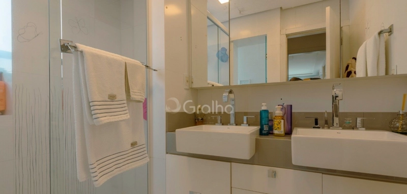 Apartamento de 215 m² com 3 quartos sendo 1 suíte no Centro: 2ª foto da galeria de imagens do imóvel