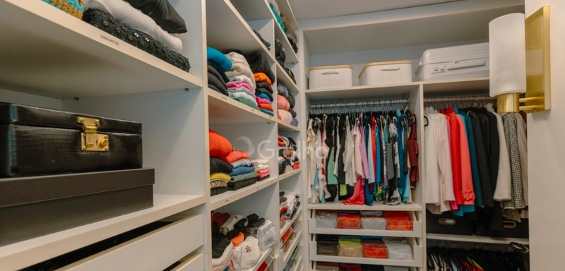 Apartamento de 215 m² com 3 quartos sendo 1 suíte no Centro: 12ª foto da galeria de imagens do imóvel