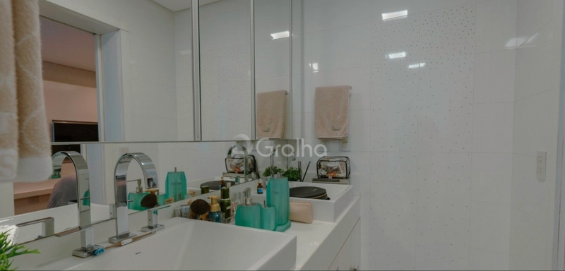 Apartamento de 215 m² com 3 quartos sendo 1 suíte no Centro: 22ª foto da galeria de imagens do imóvel