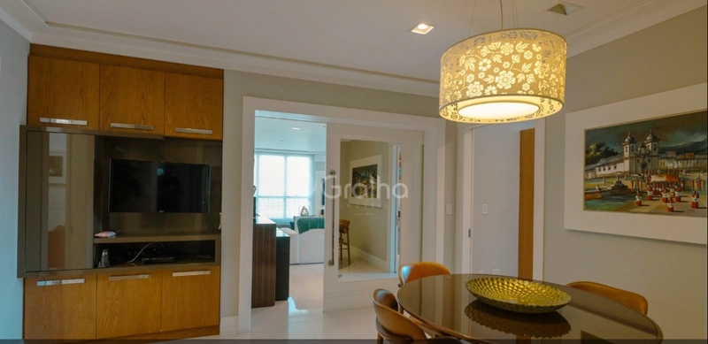 Apartamento de 215 m² com 3 quartos sendo 1 suíte no Centro: 17ª foto da galeria de imagens do imóvel