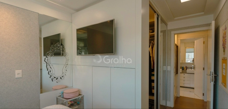 Apartamento de 215 m² com 3 quartos sendo 1 suíte no Centro: 20ª foto da galeria de imagens do imóvel