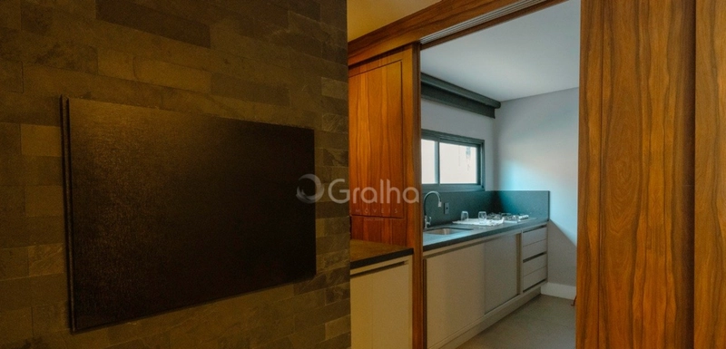 Apartamento de 215 m² com 3 quartos sendo 1 suíte no Centro: 18ª foto da galeria de imagens do imóvel