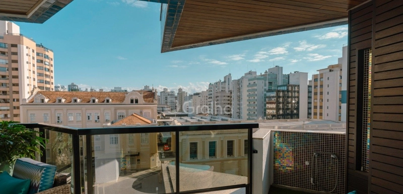Apartamento de 215 m² com 3 quartos sendo 1 suíte no Centro: 9ª foto da galeria de imagens do imóvel