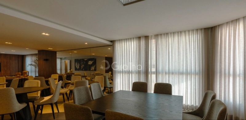 Apartamento de 215 m² com 3 quartos sendo 1 suíte no Centro: 8ª foto da galeria de imagens do imóvel