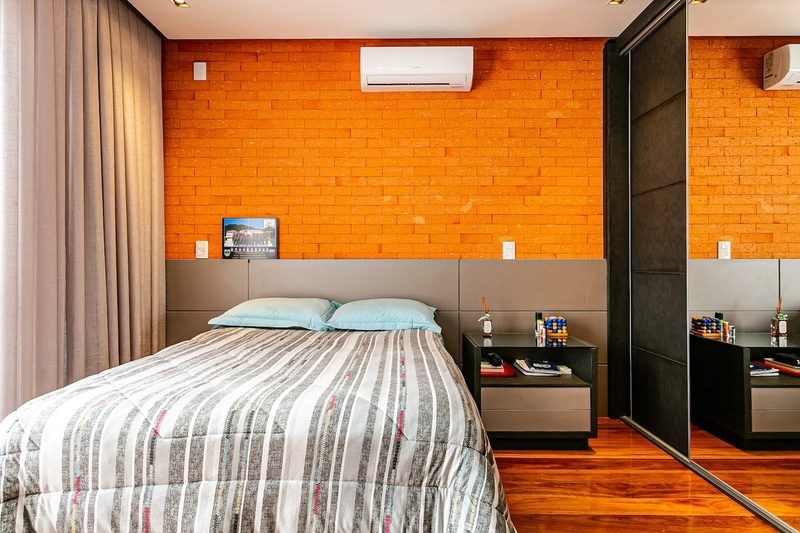 Casa em Condomínio Fechado no Cacupé: 10ª foto da galeria de imagens do imóvel