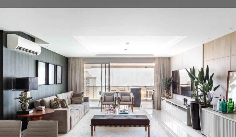 Imóvel residencial ou comercial
