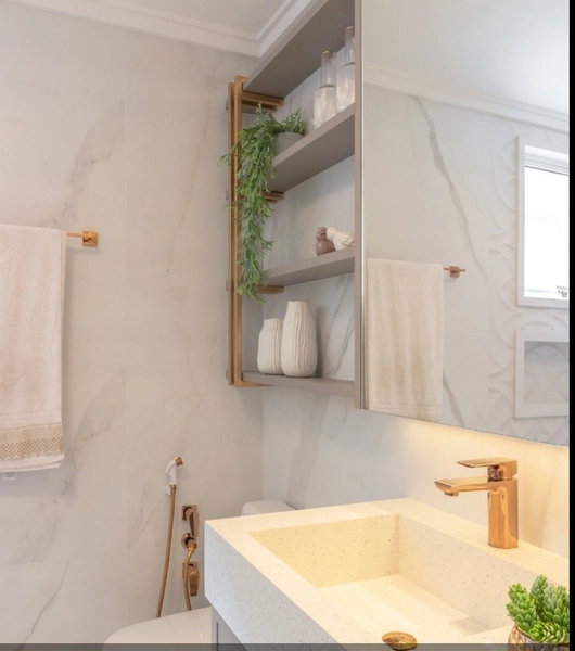 Apartamento com 165m2 privativos no Linda Koerich: 1ª foto da galeria de imagens do imóvel