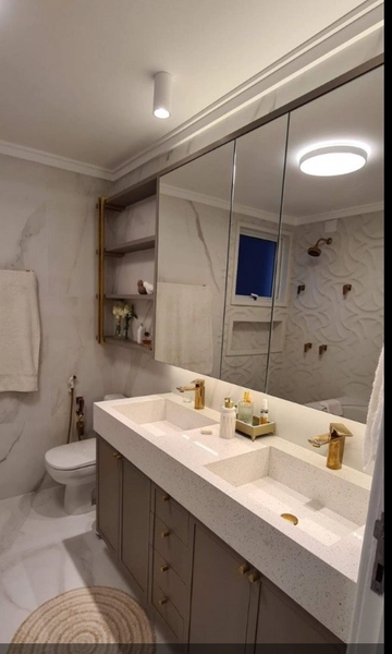 Apartamento com 165m2 privativos no Linda Koerich: 14ª foto da galeria de imagens do imóvel