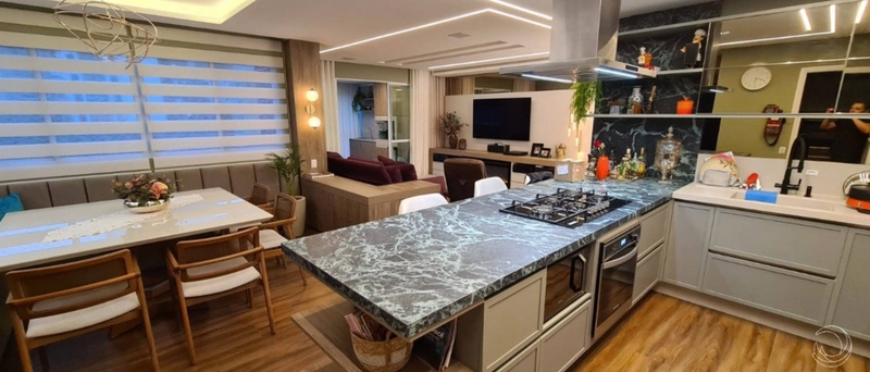 Apartamento com 165m2 privativos no Linda Koerich: 15ª foto da galeria de imagens do imóvel