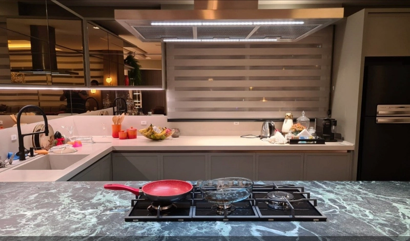 Apartamento com 165m2 privativos no Linda Koerich: 7ª foto da galeria de imagens do imóvel